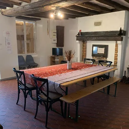 Apartment Des Eperviers *